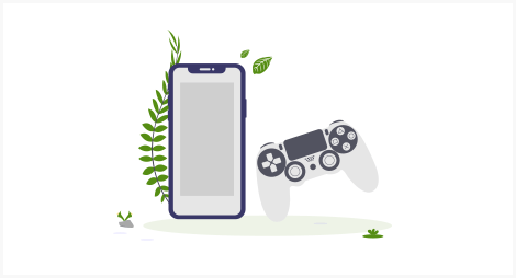 Custom game development