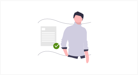 Mentoring or judging